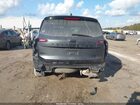 2021 Kia Telluride Sx Серый vin: 5XYP5DHC5MG098657