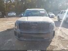 2021 Kia Telluride Sx Серый vin: 5XYP5DHC5MG098657