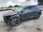 2024 Kia Telluride S Gray vin: 5XYP64GC8RG501729