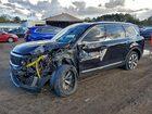 2022 Kia Telluride S Black vin: 5XYP64HC5NG242187