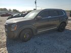 2021 Kia Telluride S Серый vin: 5XYP64HC9MG169257