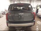 2024 Kia Telluride S Gray vin: 5XYP6DGC0RG520064 2024 Kia Telluride S Gray vin: 5XYP6DGC0RG520064