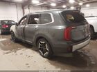 2024 Kia Telluride S Gray vin: 5XYP6DGC0RG520064 2024 Kia Telluride S Gray vin: 5XYP6DGC0RG520064