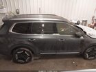 2024 Kia Telluride S Gray vin: 5XYP6DGC0RG520064 2024 Kia Telluride S Gray vin: 5XYP6DGC0RG520064
