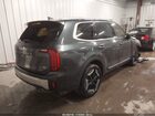 2024 Kia Telluride S Gray vin: 5XYP6DGC0RG520064 2024 Kia Telluride S Gray vin: 5XYP6DGC0RG520064