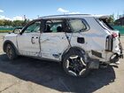 2024 Kia Telluride S Белый vin: 5XYP6DGC3RG486539