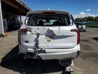 2024 Kia Telluride S Белый vin: 5XYP6DGC3RG486539
