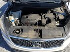 2016 Kia Sorento Lx White vin: 5XYPG4A39GG047798