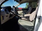2016 Kia Sorento Lx White vin: 5XYPG4A39GG047798