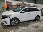2020 Kia Sorento Sx Белый vin: 5XYPKDA52LG693453