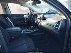 2023 Kia Sorento Lx Серый vin: 5XYRG4LC1PG173210