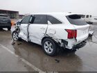 2022 Kia Sorento Lx White vin: 5XYRG4LC3NG154736 2022 Kia Sorento Lx White vin: 5XYRG4LC3NG154736