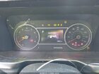 2022 Kia Sorento Lx Черный vin: 5XYRG4LC7NG143481