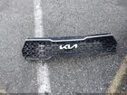 2023 Kia Sorento Lx Серый vin: 5XYRG4LC7PG202273