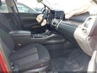 2021 Kia Sorento Lx Красный vin: 5XYRG4LC9MG001616