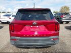 2021 Kia Sorento Lx Красный vin: 5XYRG4LC9MG001616