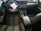 2022 Kia Sorento Lx Черный vin: 5XYRGDLC5NG094345