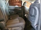 2022 Kia Sorento Lx Черный vin: 5XYRGDLC5NG094345