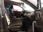 2023 Kia Sorento Lx Серый vin: 5XYRGDLC6PG212003