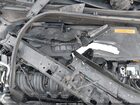 2021 Kia Sorento Lx Синий vin: 5XYRGDLC7MG069820