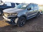 2023 Kia Sorento X-line Ex Gray vin: 5XYRHDLF7PG189807