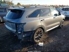 2023 Kia Sorento X-line Ex Gray vin: 5XYRHDLF7PG189807