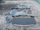 2023 Kia Sorento X-line Ex Gray vin: 5XYRHDLF7PG189807