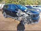 2024 Kia Sorento Sx Black vin: 5XYRK4JF5RG269792