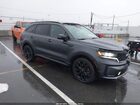 2022 Kia Sorento Sx Black vin: 5XYRK4LF4NG088707