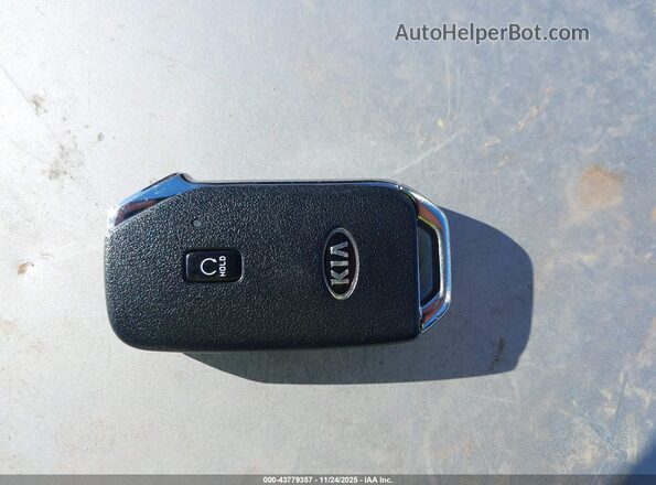 5XYRK4LF9MG066474 2021 KIA SORENTO Темно-бордовый Вид панели приборов