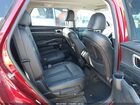 2021 Kia Sorento Sx Prestige Темно-бордовый vin: 5XYRK4LF9MG066474