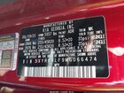 2021 Kia Sorento Sx Prestige Темно-бордовый vin: 5XYRK4LF9MG066474