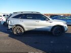 2022 Kia Sorento X-line Sx Prestige Silver vin: 5XYRKDLF2NG075258