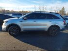2022 Kia Sorento X-line Sx Prestige Silver vin: 5XYRKDLF2NG075258