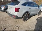 2024 Kia Sorento S Серый vin: 5XYRL4JC1RG296443 2024 Kia Sorento S Серый vin: 5XYRL4JC1RG296443