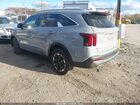 2024 Kia Sorento S Серый vin: 5XYRL4JC1RG296443 2024 Kia Sorento S Серый vin: 5XYRL4JC1RG296443