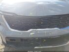 2024 Kia Sorento S Серый vin: 5XYRL4JC1RG296443 2024 Kia Sorento S Серый vin: 5XYRL4JC1RG296443