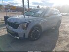2024 Kia Sorento S Серый vin: 5XYRL4JC1RG296443 2024 Kia Sorento S Серый vin: 5XYRL4JC1RG296443