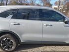 2024 Kia Sorento S Серый vin: 5XYRL4JC1RG296443 2024 Kia Sorento S Серый vin: 5XYRL4JC1RG296443