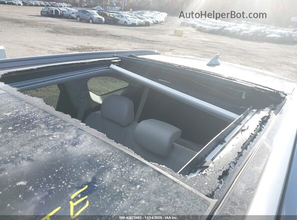 5XYRL4JC1RG296443 2024 KIA SORENTO Серый 