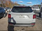 2024 Kia Sorento S Серый vin: 5XYRL4JC1RG296443 2024 Kia Sorento S Серый vin: 5XYRL4JC1RG296443