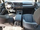 2025 Kia Sorento S Черный vin: 5XYRL4JC4SG380195