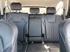 2025 Kia Sorento S Черный vin: 5XYRL4JC4SG380195