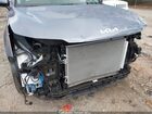 2025 Kia Sorento S Серый vin: 5XYRL4JC4SG392055