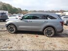 2025 Kia Sorento S Серый vin: 5XYRL4JC4SG392055