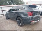 2024 Kia Sorento S Gray vin: 5XYRL4JC8RG301556