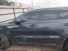 2024 Kia Sorento S Gray vin: 5XYRL4JC8RG301556