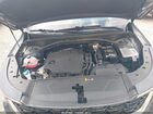 2024 Kia Sorento S Gray vin: 5XYRL4JC8RG301556