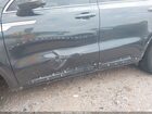 2024 Kia Sorento S Gray vin: 5XYRL4JC8RG301556