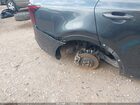 2024 Kia Sorento S Gray vin: 5XYRL4JC8RG301556